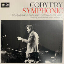 Fry, Cody - Symphonic