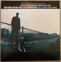 Palma, Giuliano & the Bluebeaters - Album