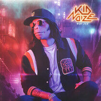 Kid Noize - Kid Noize -Hq-