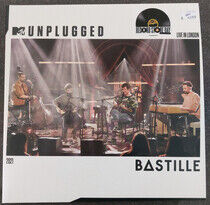 Bastille - Mtv Unplugged -Rsd-