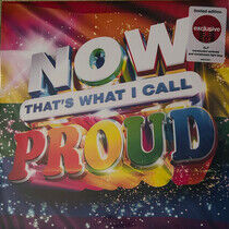 V/A - Now That's ... Proud