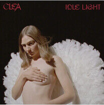 Clea - Idle Light -Coloured-
