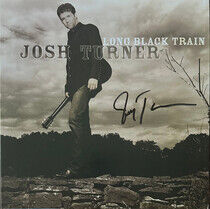 Turner, Josh - Long Black Train -Ltd-