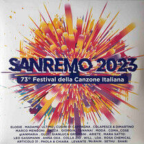 V/A - Sanremo 2023