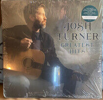 Josh Turner - Greatest Hits (Vinyl)
