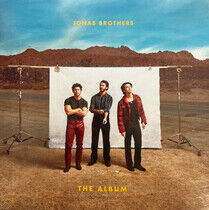 Jonas Brothers - Album