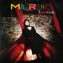 Maurane - Emotion