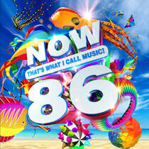 V/A - Now That's ... Music 86