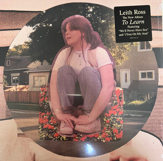 Ross, Leith - To Learn