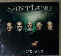 Santiano - Doggerland