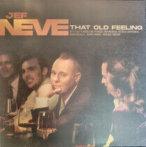 Neve, Jef - That Old Feeling -Hq-
