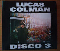 Colman, Lucas - Disco 3