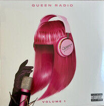 Minaj, Nicki - Queen Radio: Volume 1
