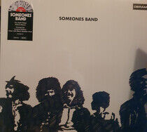 Someones Band - Someones Band (Vinyl)