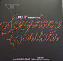 Fry, Cody - Symphony Sessions