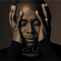 Kem - Anniversary:.. -Coloured-