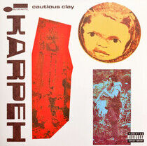 Cautious Clay - Karpeh -Hq-