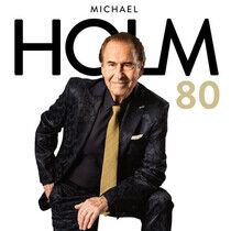 Holm, Michael - Holm 80