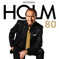 Holm, Michael - Holm 80 -Deluxe-