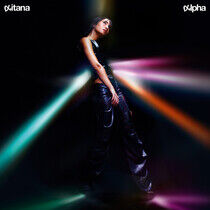 Aitana - Alpha -Coloured-