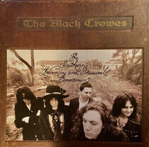 Black Crowes - Southern.. -Box Set-