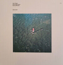 John Taylor & Norma Winstone & Kenny Wheeler - Azimuth (Luminessence Series - Audiophile Vinyl edition)