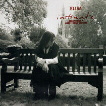 Elisa - Intimate: Recordings A...