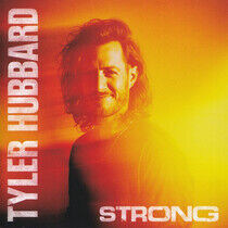 Hubbard, Tyler - Strong