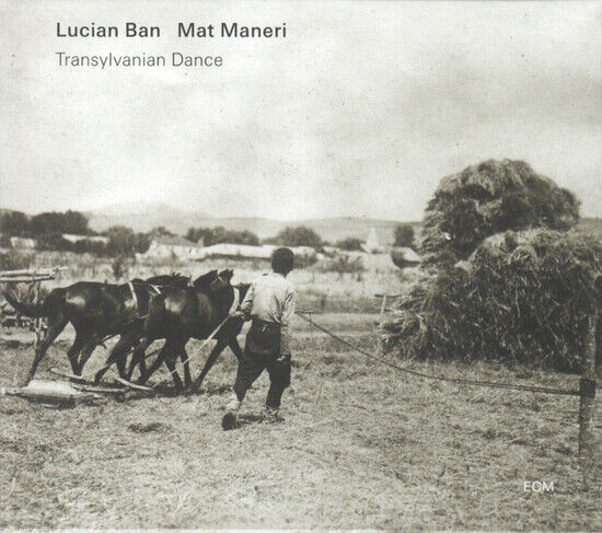 Maneri, Mat - Transylvanian Dance