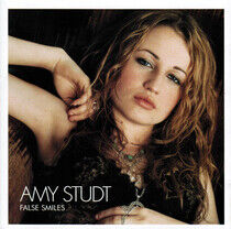 Studt, Amy - False Smiles