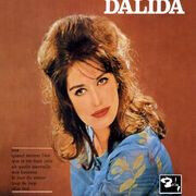 Dalida - Eux Volume 11 -Digi-
