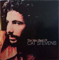Stevens, Cat - Very Best of