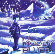 Moody Blues - December