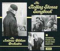 Oldham, Andrew Loog - Rolling Stones Songbook