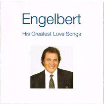 Humperdinck, Engelbert - His Greatest Love Songs