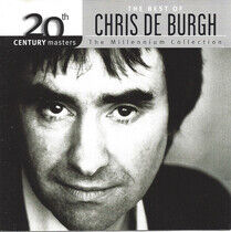 Burgh, Chris De - Best of Chris De Burgh