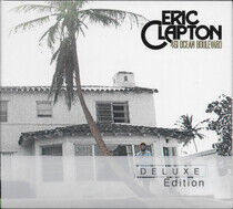 Clapton, Eric - 461 Ocean.. -Deluxe-