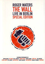 Waters, Roger - Wall -Live In Berlin-