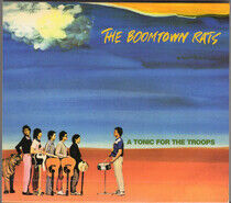 Boomtown Rats - A Tonic For the..+ 4