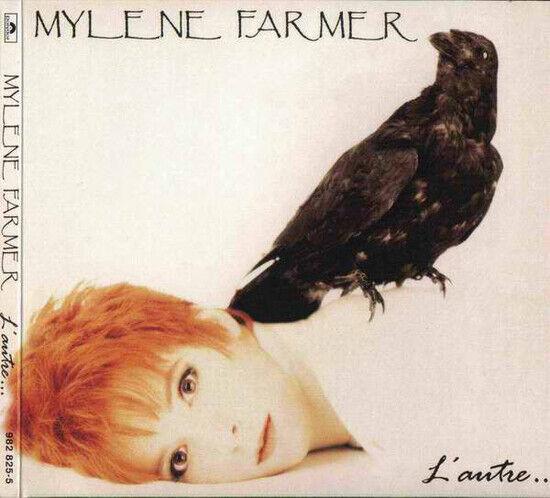 Farmer, Mylene - L\'autre -Digi-