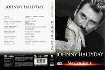 Hallyday, Johnny - Master Serie