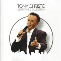 Christie, Tony - Definitive Collection