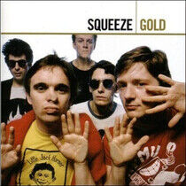 Squeeze - Gold