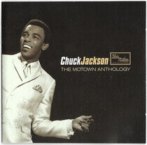 Jackson, Chuck - Motown Anthology