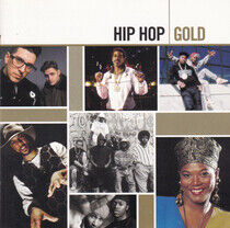 V/A - Hip Hop Gold