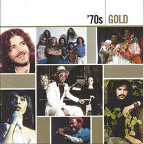 V/A - Gold: 70s Gold -40tr-