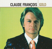 Francois, Claude - Gold