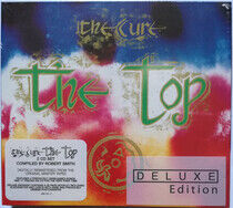 Cure - Top -Deluxe-