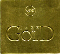 V/A - Jazz Gold -30tr-