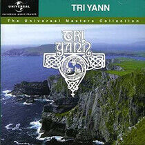 Tri Yann - Universal Masters Collect